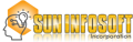 Sun Infosoft Inc. Logo
