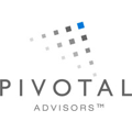 Pivotal Advisors, LLC Logo