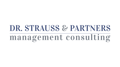 Dr. Strauss & Partners Logo