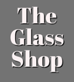 The Glass Shop Logo