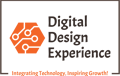 Digital Design Experience Logo