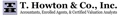 T. Howton & Co., Inc. Logo