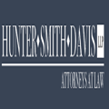 Hunter, Smith & Davis Logo