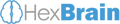 HexBrain Logo