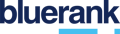 Bluerank Logo