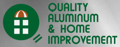 Quality Aluminum & Home Improvement, Inc. Logo