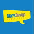 Mark Design Publicidade Logo