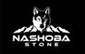 Nashoba Stone Logo