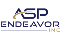 ASP ENDEAVOR INC. Logo