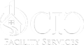 CIC Facility Services Logo