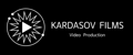 Kardasov Films Logo