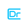 Dr. Cabinet Logo