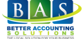 Better Accounting Solutions Logo