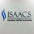Isaac Accountancy Logo