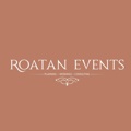 Roatan Events Logo