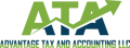 Advantage Tax and Accounting LLC Logo