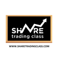Share Trading Class Logo