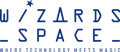 Wizards.Space Logo