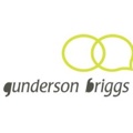 Gunderson Briggs Chartered Accountants Logo
