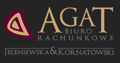 AGAT Biuro Rachunkowe Logo