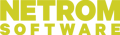 NetRom Software BV Logo