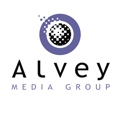 Alvey Media Group Logo