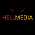 HellMedia Logo