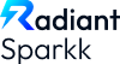 Radiant Sparkk Logo