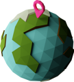 LOCALHOST LIMITED Logo