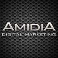 Amidia Digital Marketing Logo