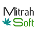 MitrahSoft Logo