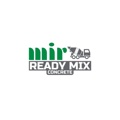 Mir Ready Mix Concrete Logo