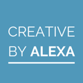 Creative By Alexa Logo