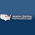 North Central Food Processing Supply Logo