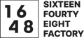 1648 Factory Logo