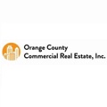 Orange County Commercial Real Estate, Inc. Logo