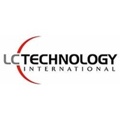 LC Technology International Logo