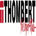 Thombert Logo