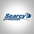 Searcy Trucking Ltd Logo