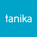 Tanika Design Logo