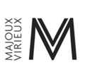 Majoux-Virieux Immobilier Logo