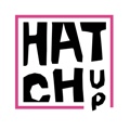 Hatch Up Logo