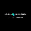 Rocks and Diamonds LTD Logo