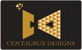 Centaurus Design Logo