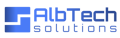 AlbTech Solutions Logo