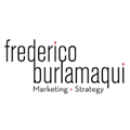 Burlamaqui Marketing Consulting & Strategy Logo