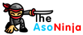 TheASONinja Logo