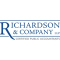 Richardson & Company, LLP Logo