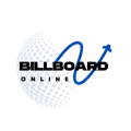 Billboard Online Logo