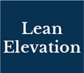 Lean Elevation Logo